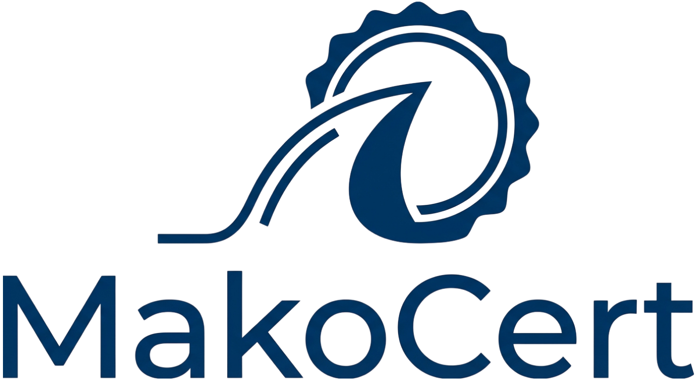 MakoCert